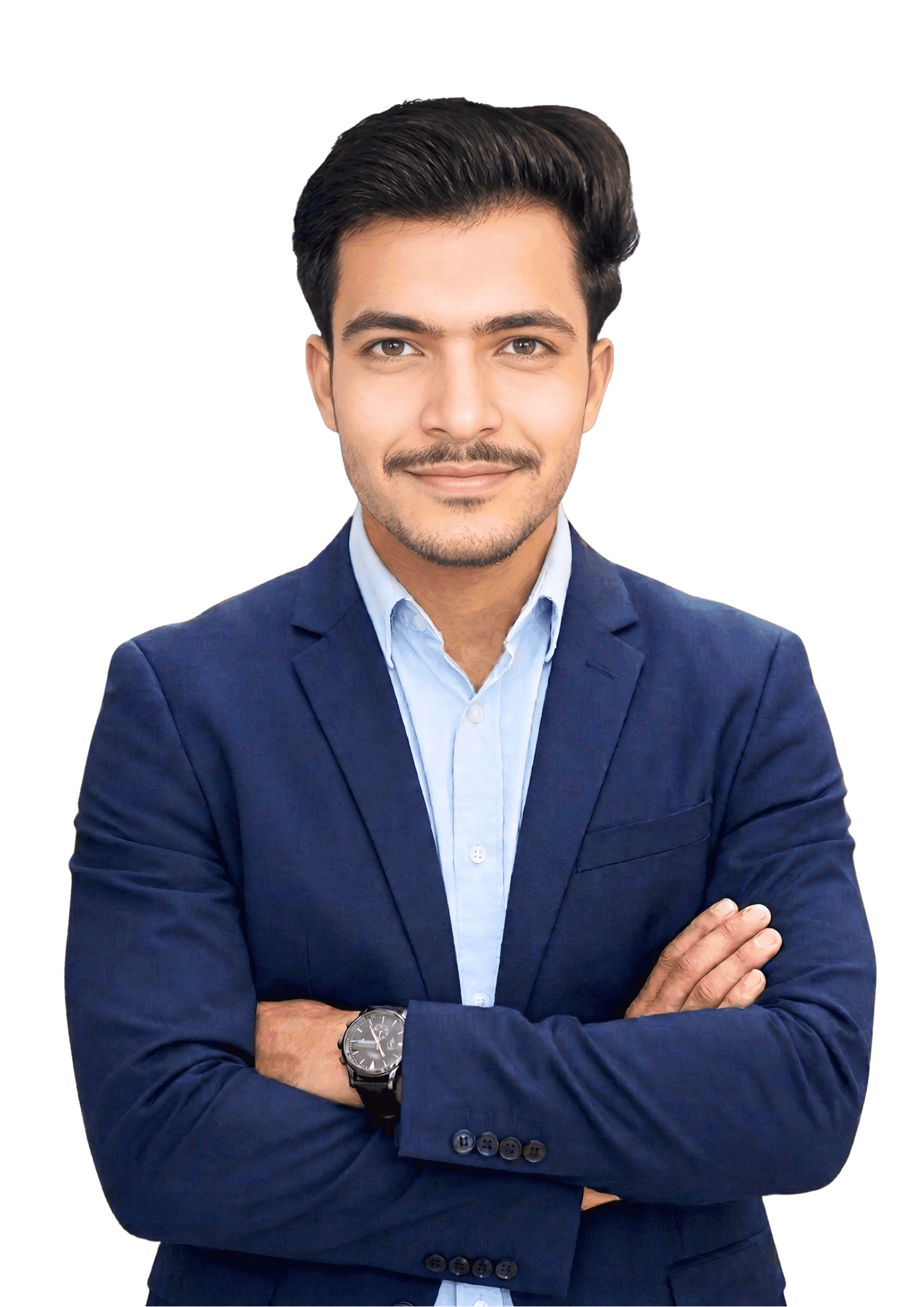 Farooq — consultation expert
